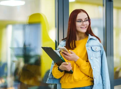 Choosing the right creative agency for your business goals.
